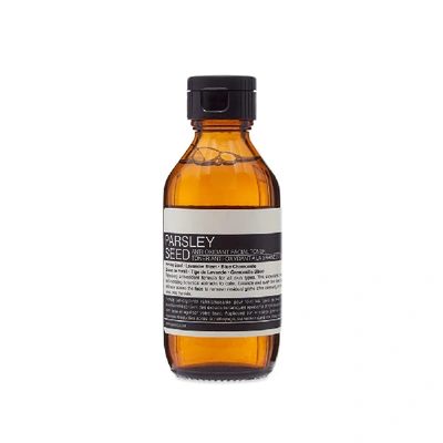 Shop Aesop Parsley Seed Anti-oxidant Facial Toner In N/a