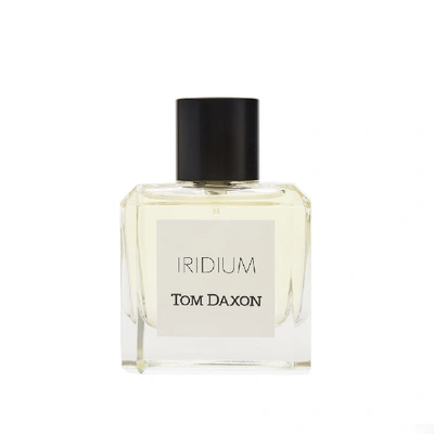 Shop Tom Daxon Iridium Eau De Parfum In N/a