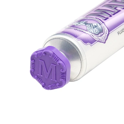 Shop Marvis Jasmine Mint Toothpaste In N/a