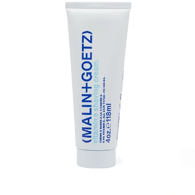 Shop Malin + Goetz Vitamin E Shaving Cream In N/a