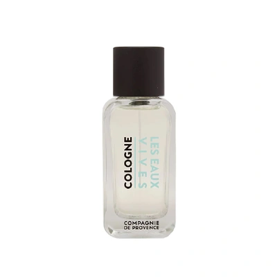 Shop Compagnie De Provence Les Eaux Vives Cologne