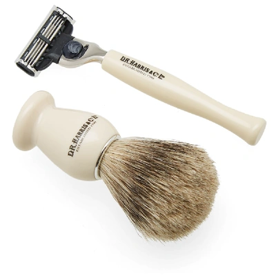 Shop D.r. Harris & Co. Shaving Starter Set In N/a