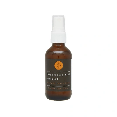 Shop The Lost Explorer The Lost Explorer Rehydrating Mist Hydrosol In N/a