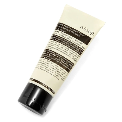 Shop Aesop Purifying Facial Exfoliant Paste In N/a