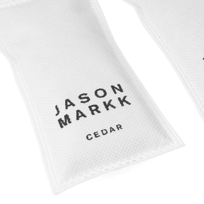 Shop Jason Markk Cedar Shoe Inserts In N/a