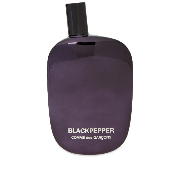 cdg black pepper