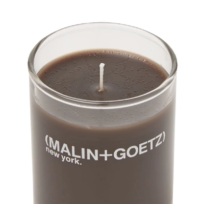 Shop Malin + Goetz Votive Candle In N/a