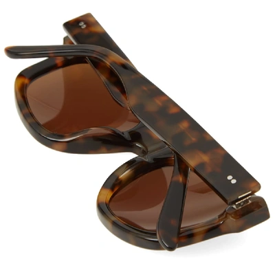 Shop Sun Buddies Bibi Sunglasses In Brown