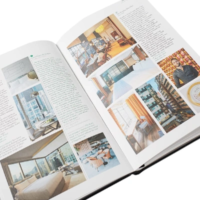 Shop Publications The Monocle Travel Guide: Hong Kong In N/a