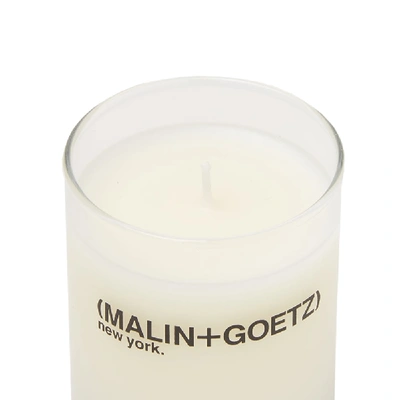 Shop Malin + Goetz Votive Candle In N/a