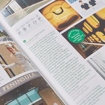 Shop Publications The Monocle Travel Guide: Tokyo In N/a