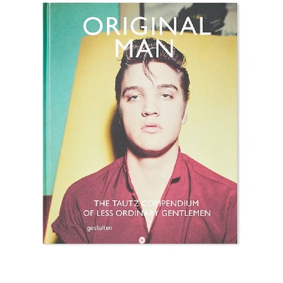 Shop Publications Original Man In N/a