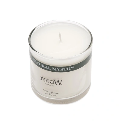 Shop Retaw Fragrance Candle In N/a