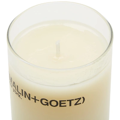 Shop Malin + Goetz Votive Candle In N/a