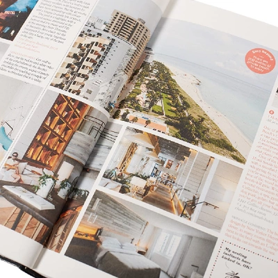 Shop Publications The Monocle Travel Guide: Miami In N/a