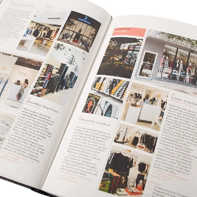 Shop Publications The Monocle Travel Guide: Miami In N/a