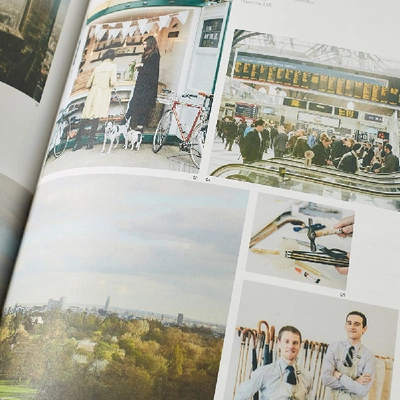 Shop Publications The Monocle Guide To Good Business In N/a
