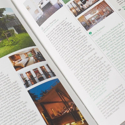 Shop Publications The Monocle Travel Guide: Bangkok In N/a