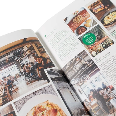 Shop Publications The Monocle Travel Guide: Bangkok In N/a
