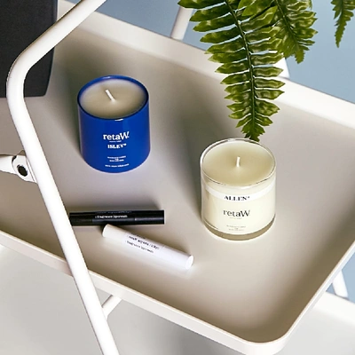 Shop Retaw Fragrance Candle In N/a