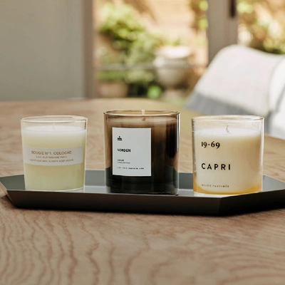 Shop Apc A.p.c. Candle No.1 In N/a
