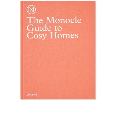 Shop Publications The Monocle Guide To Cosy Homes In N/a