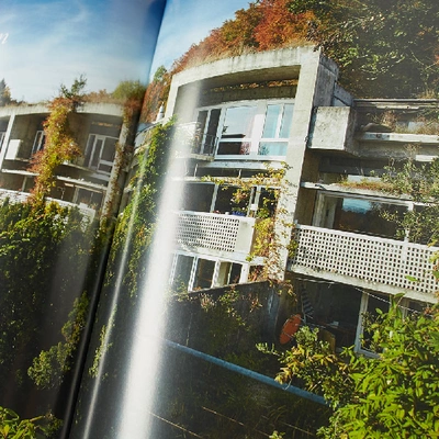 Shop Publications The Monocle Guide To Cosy Homes In N/a