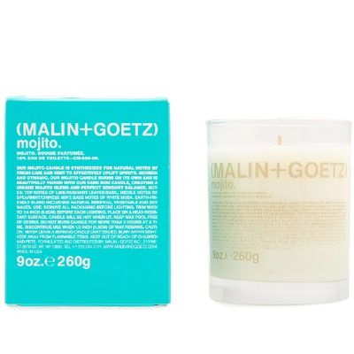 Shop Malin + Goetz Table Candle In N/a