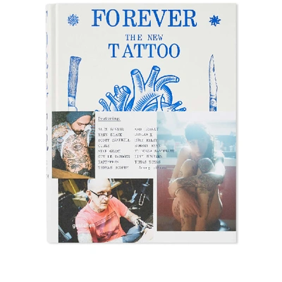 Shop Publications Forever: The New Tattoo In N/a