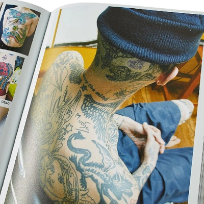 Shop Publications Forever: The New Tattoo In N/a