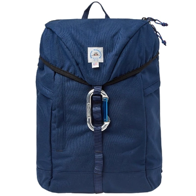 Shop Epperson Mountaineering Large Climb Pack In Blue