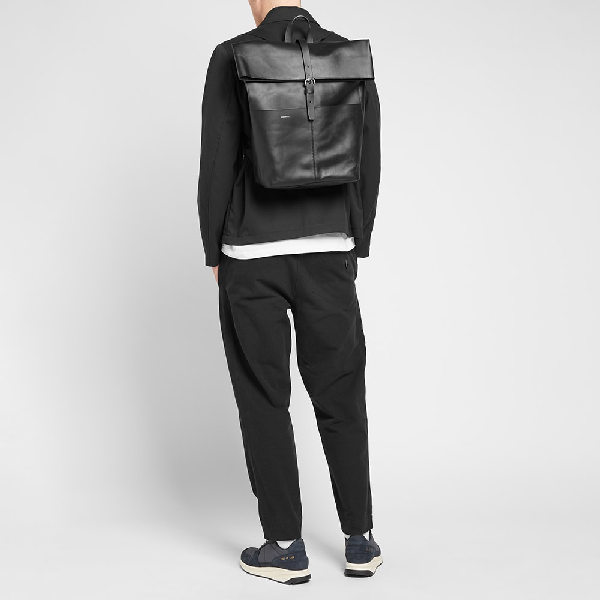 sandqvist antonia black