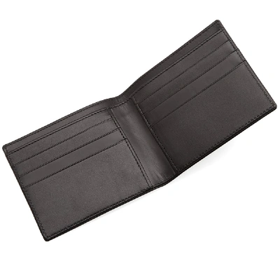 Shop A.p.c. Aly Wallet In Black