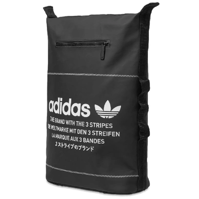 Adidas Originals Adidas Nmd Backpack - Black | ModeSens