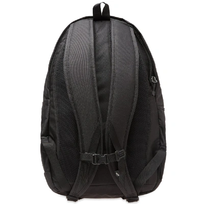 Shop Nike Cheyenne 3.0 Solid Backpack In Black