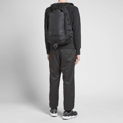 Shop Nike Cheyenne 3.0 Solid Backpack In Black