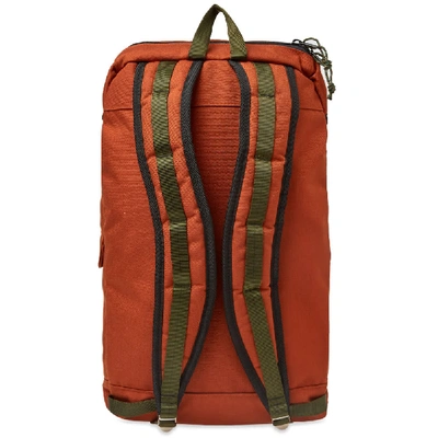 Shop Epperson Mountaineering Climb Pack In Orange