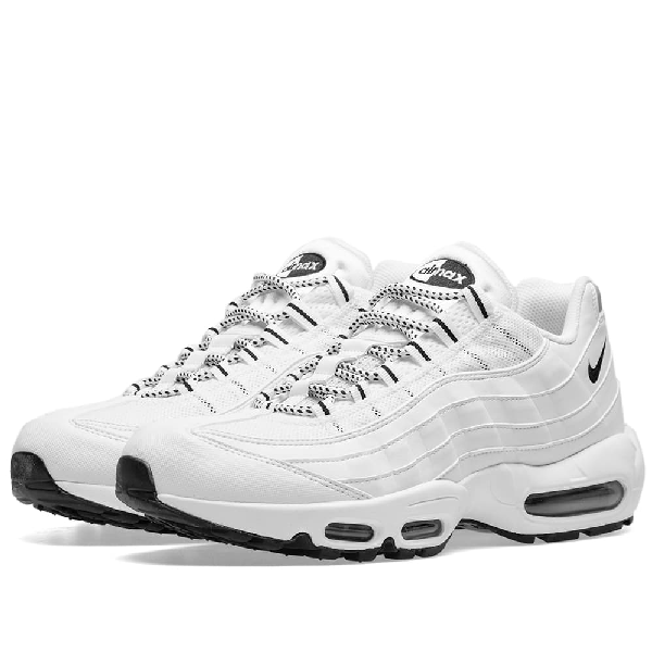 finish line 95 air max