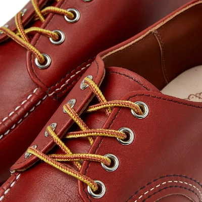 Shop Red Wing 8103 Heritage Work Classic Oxford