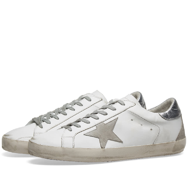 golden goose unisex