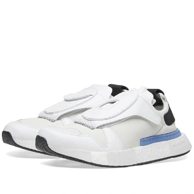 Shop Adidas Originals Adidas Futurepacer In White