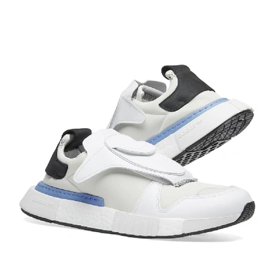 Shop Adidas Originals Adidas Futurepacer In White