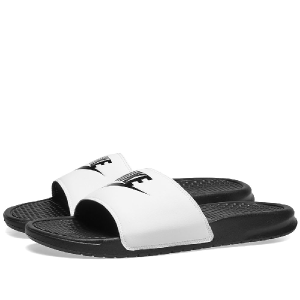 finish line nike flip flops