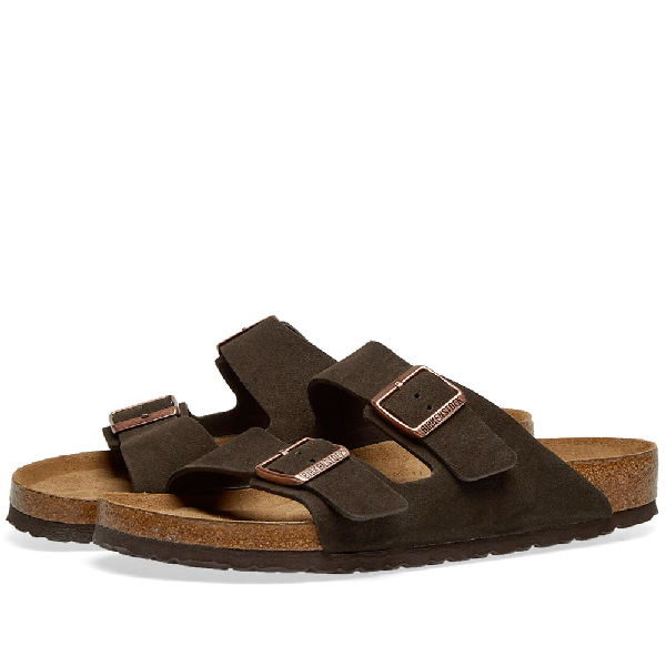 birkenstock arizona two strap sandals