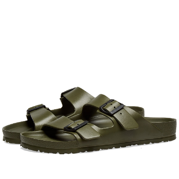 arizona eva waterproof essentials slide sandals