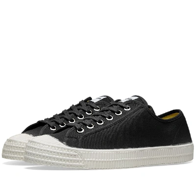 Shop Novesta Star Master In Black