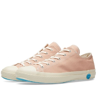 Shop Shoes Like Pottery 01jp Low Sneaker In Pink