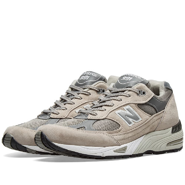 new balance m991gl grey