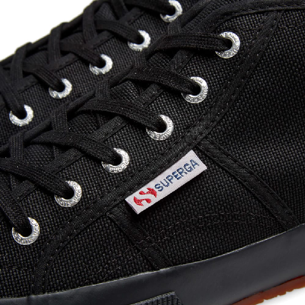 superga 2754 black