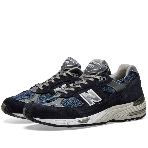 new balance 991 offerta